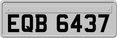 EQB6437