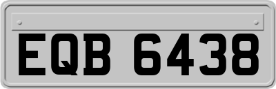 EQB6438