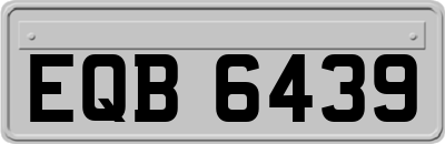 EQB6439