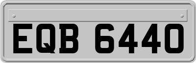 EQB6440