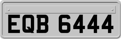EQB6444