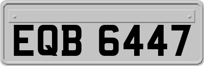 EQB6447