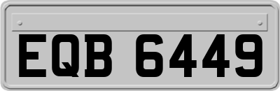 EQB6449