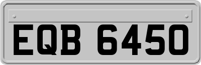 EQB6450