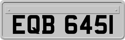 EQB6451