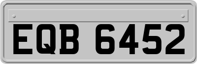 EQB6452