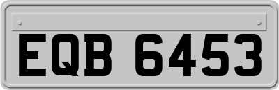 EQB6453