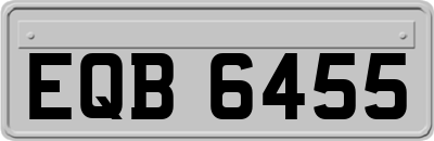 EQB6455
