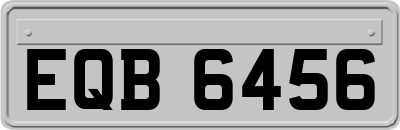 EQB6456