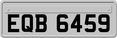EQB6459