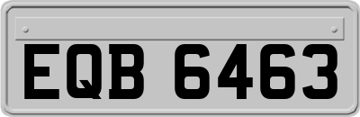 EQB6463