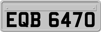 EQB6470