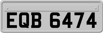 EQB6474