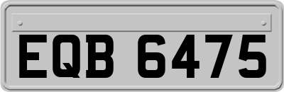 EQB6475