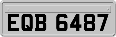 EQB6487