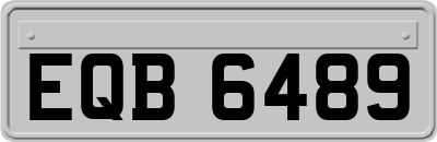 EQB6489