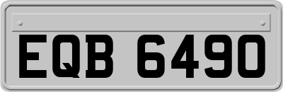 EQB6490