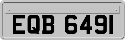 EQB6491
