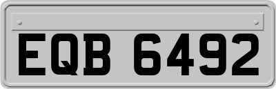 EQB6492