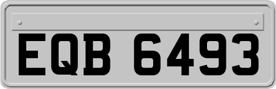 EQB6493