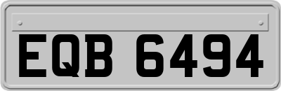 EQB6494