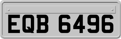 EQB6496