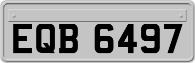 EQB6497