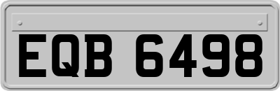EQB6498