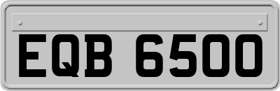 EQB6500