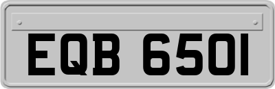 EQB6501