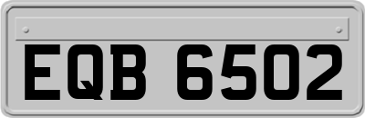EQB6502