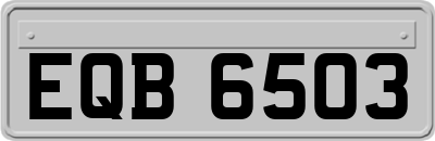 EQB6503