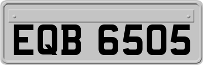 EQB6505