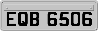 EQB6506