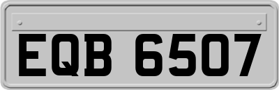 EQB6507