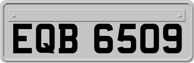 EQB6509