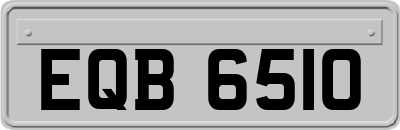 EQB6510
