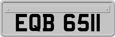 EQB6511