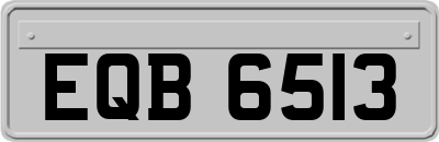 EQB6513