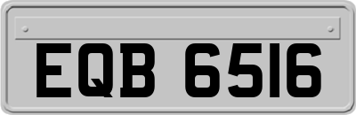 EQB6516
