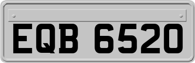 EQB6520