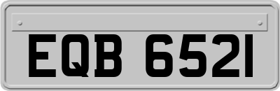 EQB6521