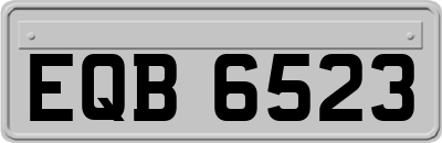 EQB6523