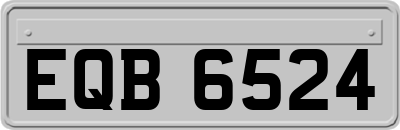 EQB6524