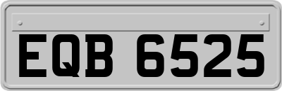 EQB6525