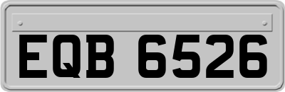 EQB6526