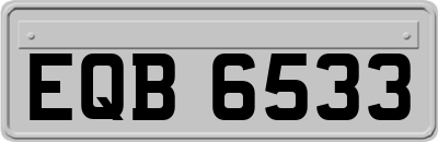 EQB6533