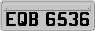 EQB6536