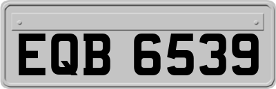 EQB6539