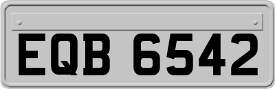 EQB6542